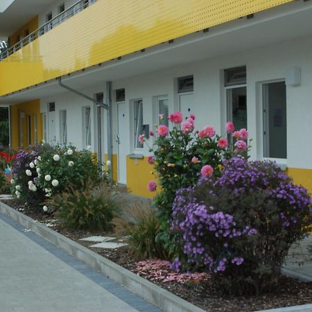 I-Motel Obertshausen Exteriér fotografie