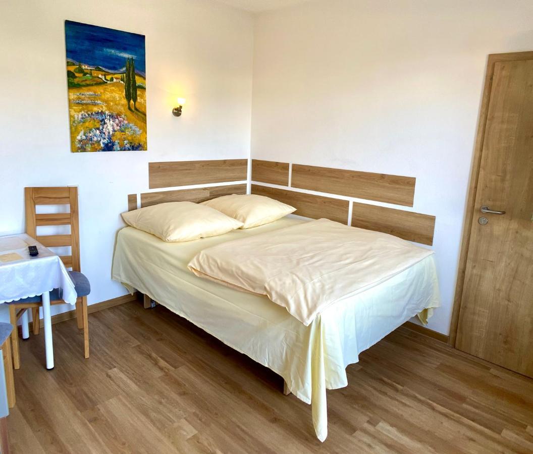 I-Motel Obertshausen Exteriér fotografie