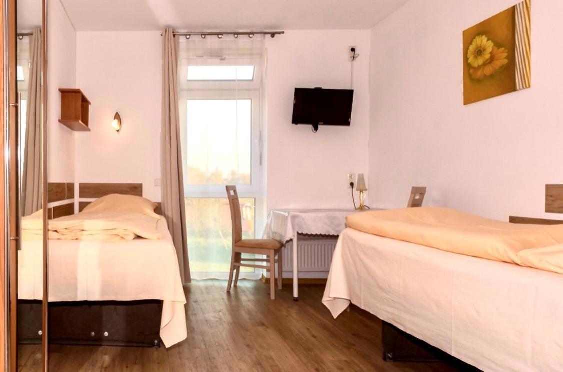 I-Motel Obertshausen Exteriér fotografie