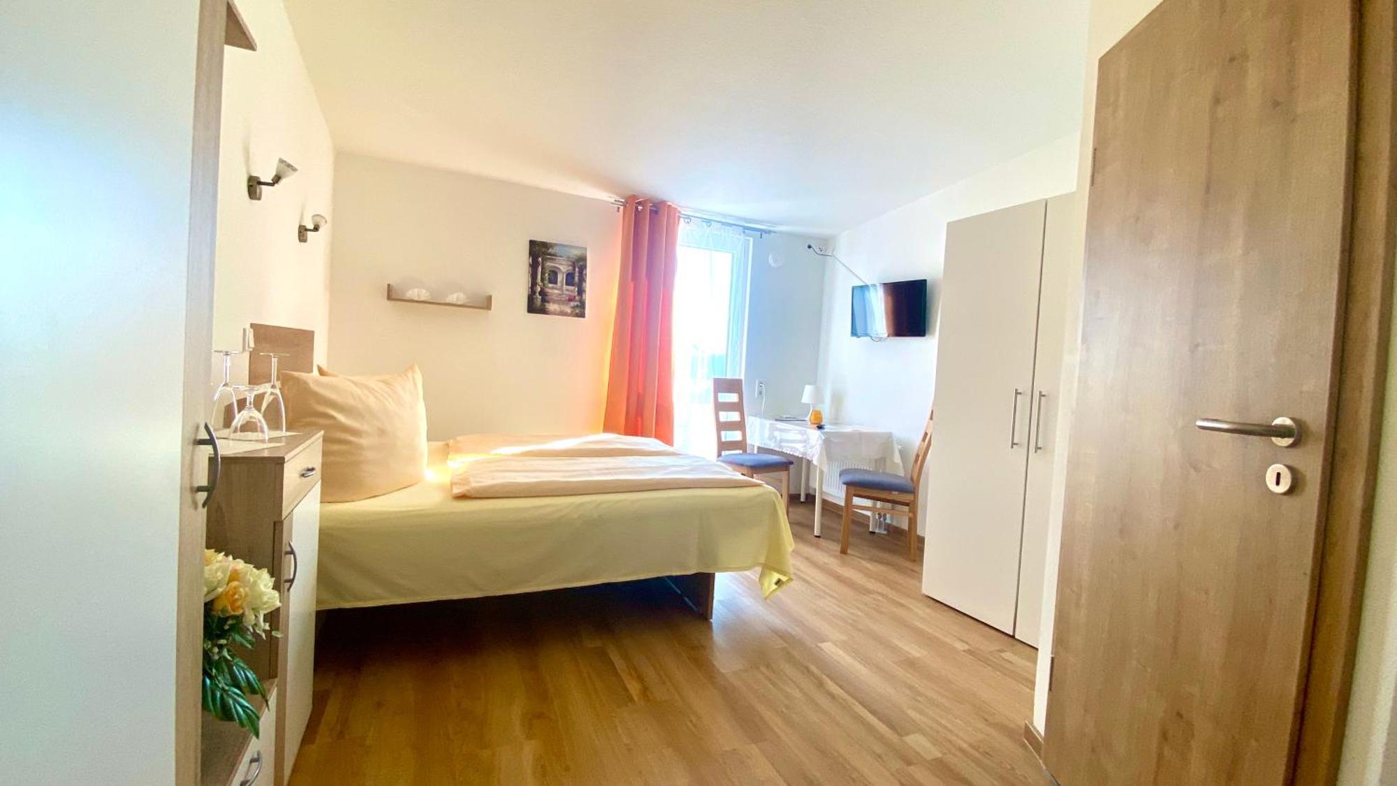 I-Motel Obertshausen Exteriér fotografie