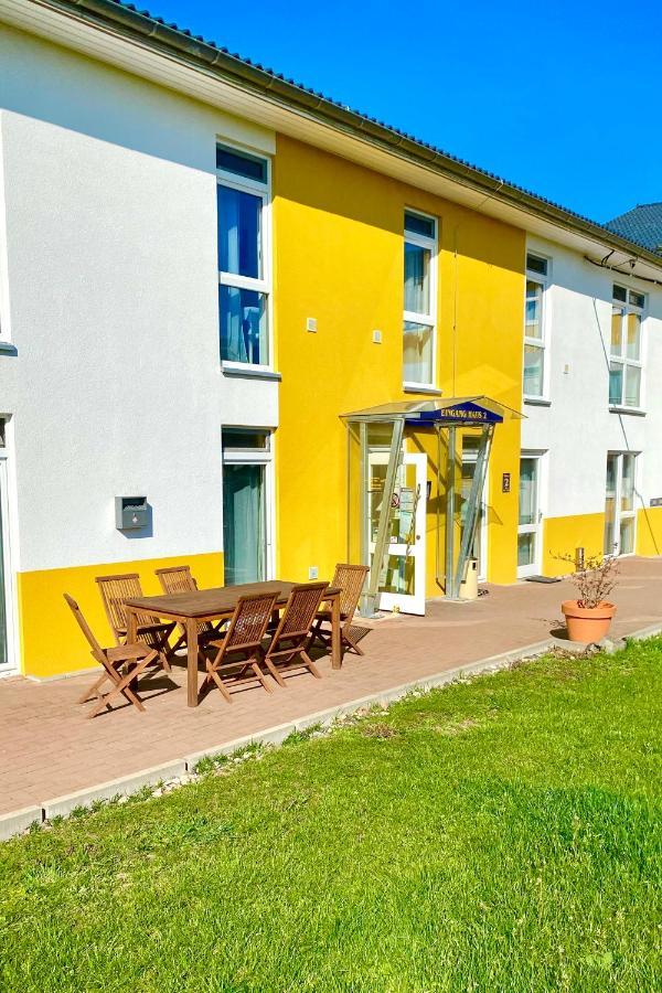 I-Motel Obertshausen Exteriér fotografie