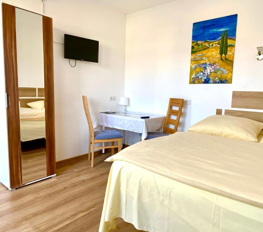 I-Motel Obertshausen Exteriér fotografie