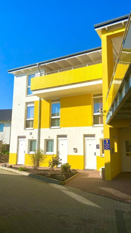 I-Motel Obertshausen Exteriér fotografie