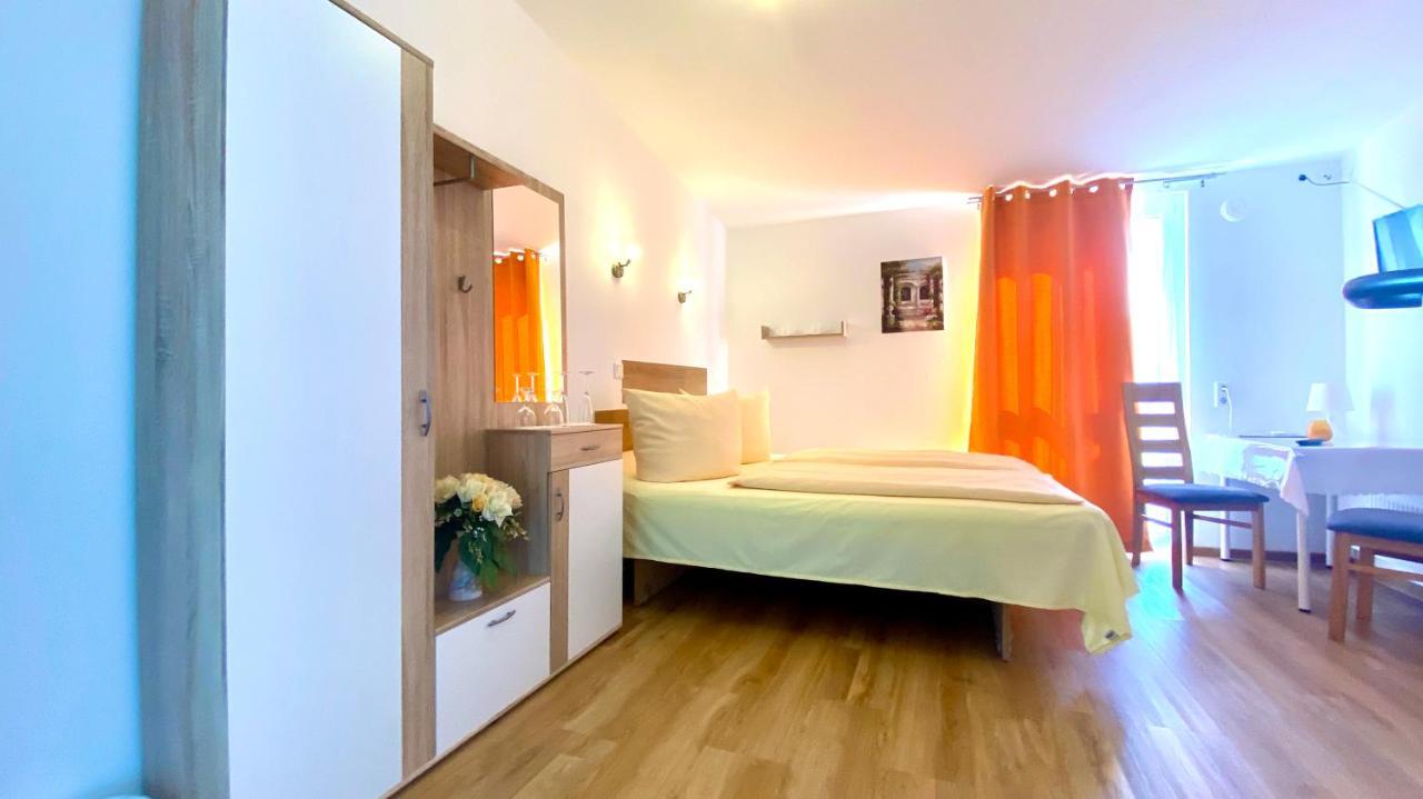 I-Motel Obertshausen Exteriér fotografie