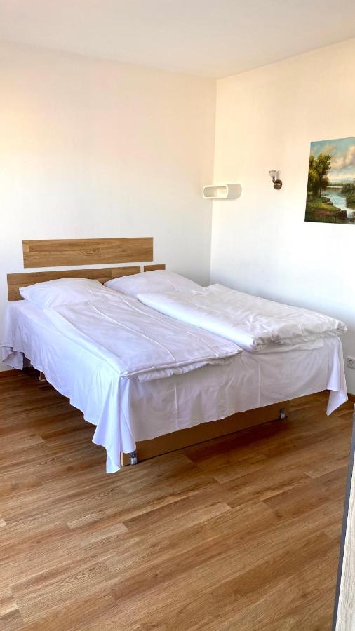 I-Motel Obertshausen Exteriér fotografie