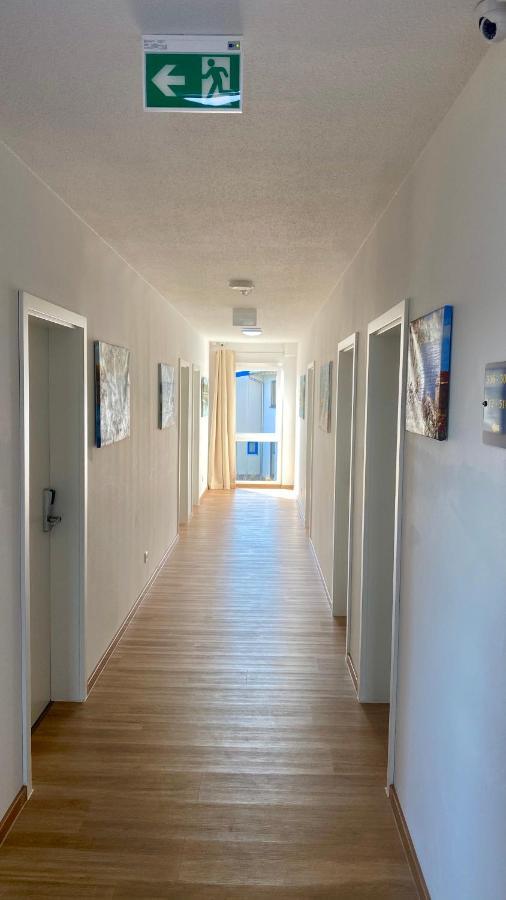 I-Motel Obertshausen Exteriér fotografie