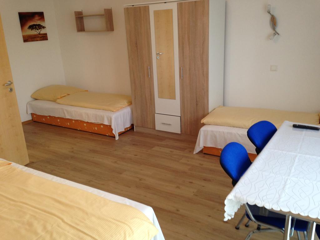 I-Motel Obertshausen Exteriér fotografie