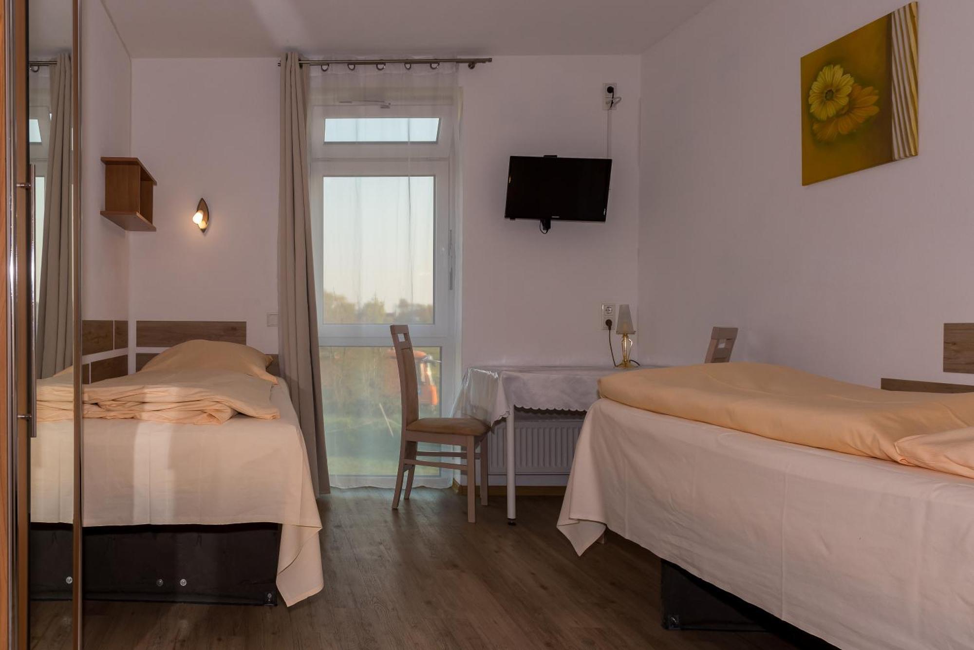 I-Motel Obertshausen Exteriér fotografie