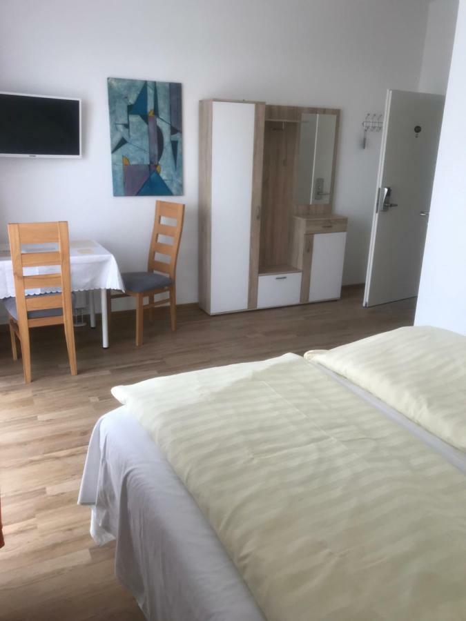 I-Motel Obertshausen Exteriér fotografie