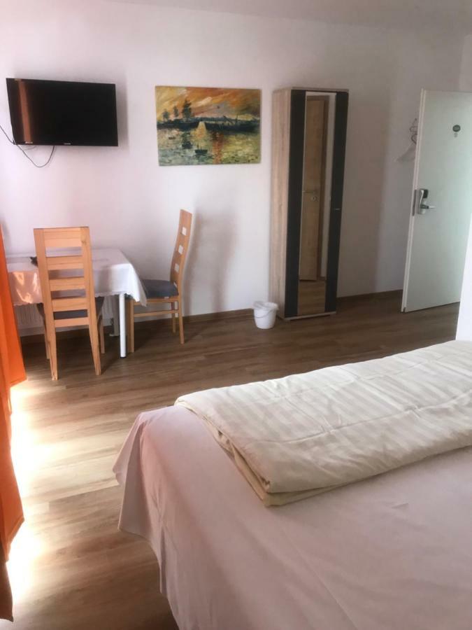 I-Motel Obertshausen Exteriér fotografie