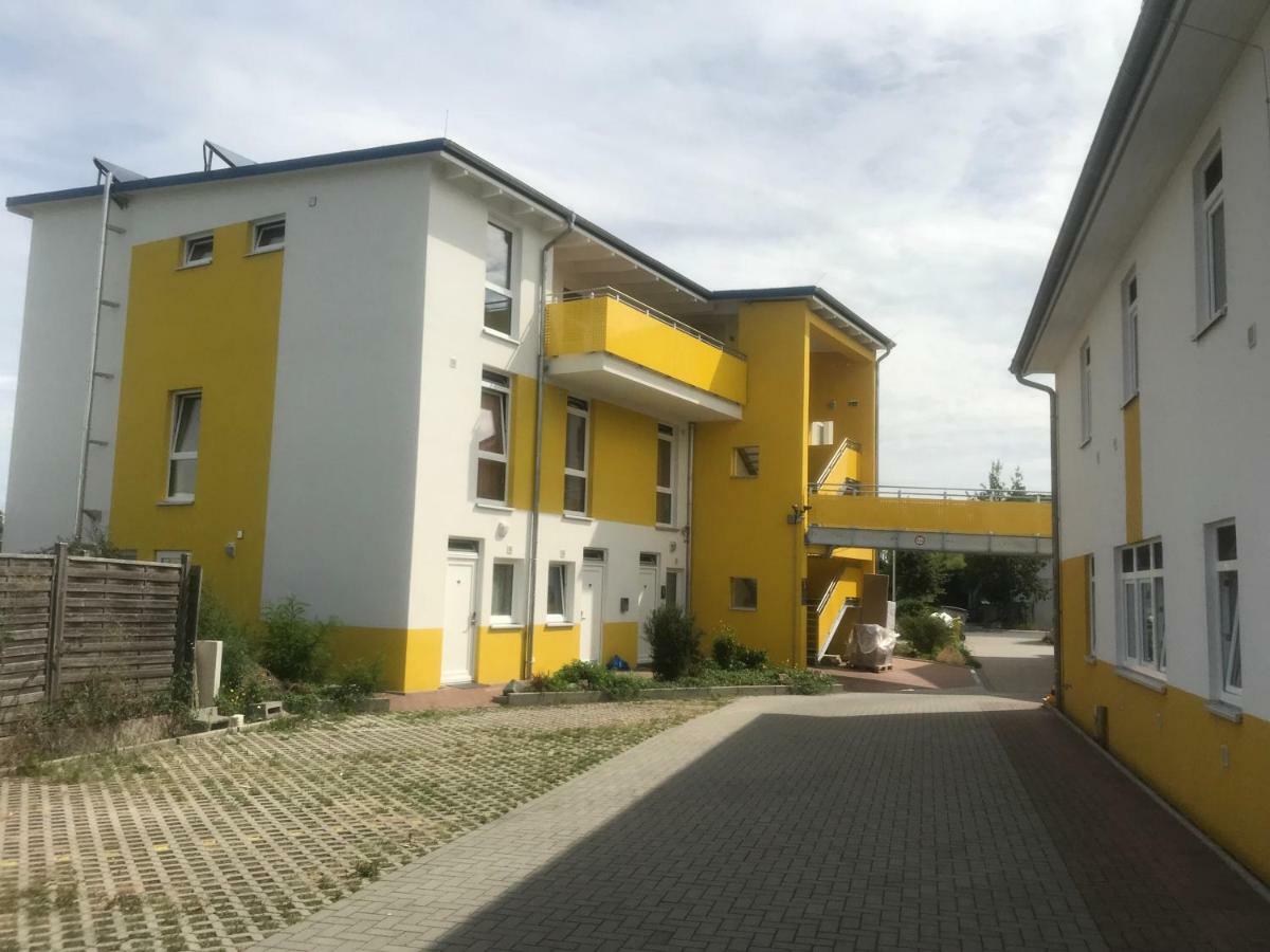 I-Motel Obertshausen Exteriér fotografie