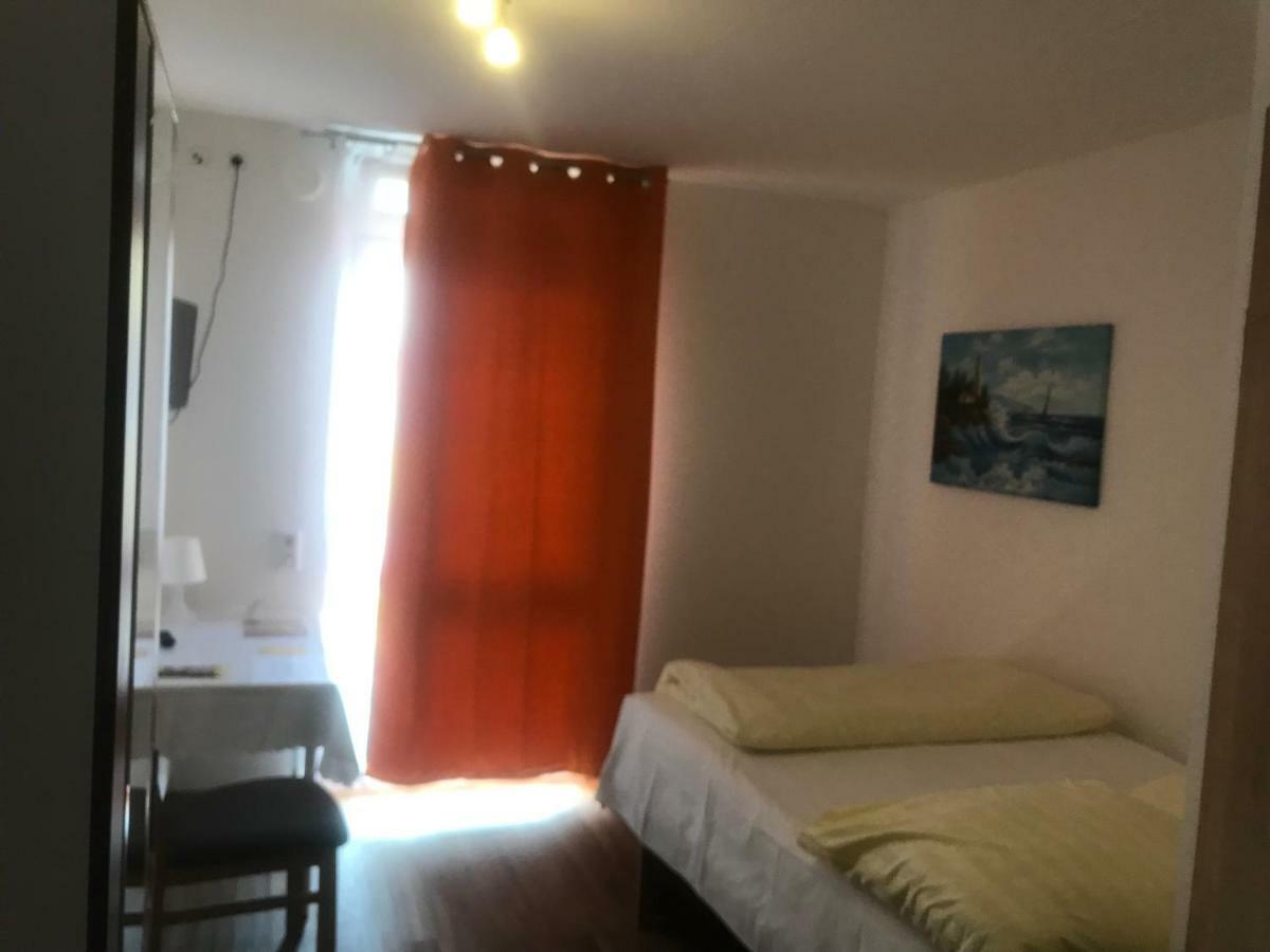 I-Motel Obertshausen Exteriér fotografie