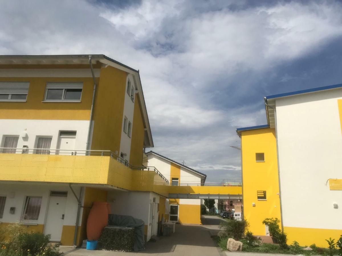 I-Motel Obertshausen Exteriér fotografie