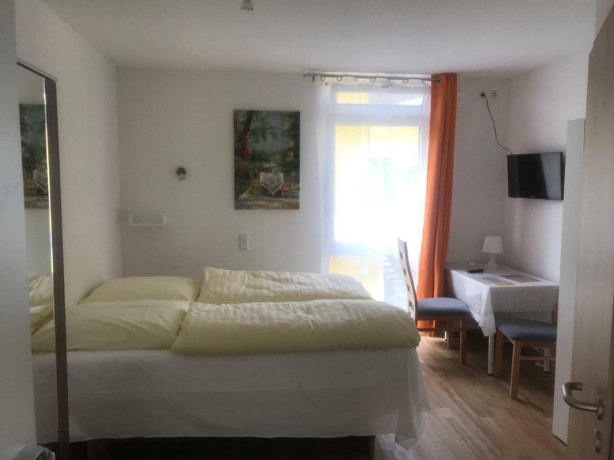 I-Motel Obertshausen Exteriér fotografie
